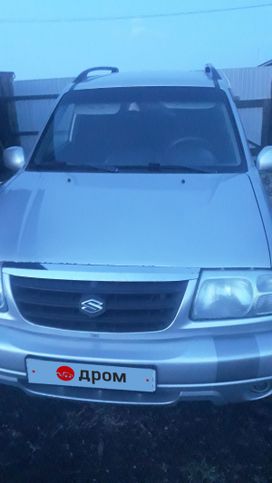 SUV   Suzuki Grand Vitara 2004 , 450000 , 