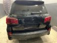 SUV   Lexus LX570 2008 , 1570000 , 