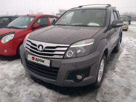 SUV   Great Wall Hover H3 2012 , 955000 , 