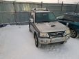 SUV   Mitsubishi Pajero Mini 2003 , 210000 , --