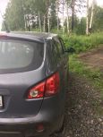 SUV   Nissan Qashqai 2008 , 550000 , 