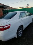  Toyota Camry 2010 , 800000 , 