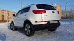 SUV   Kia Sportage 2014 , 1050000 , 