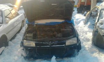  Toyota Carina 1995 , 40000 , 