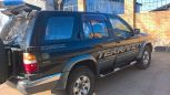 SUV   Nissan Terrano 1996 , 350000 ,  