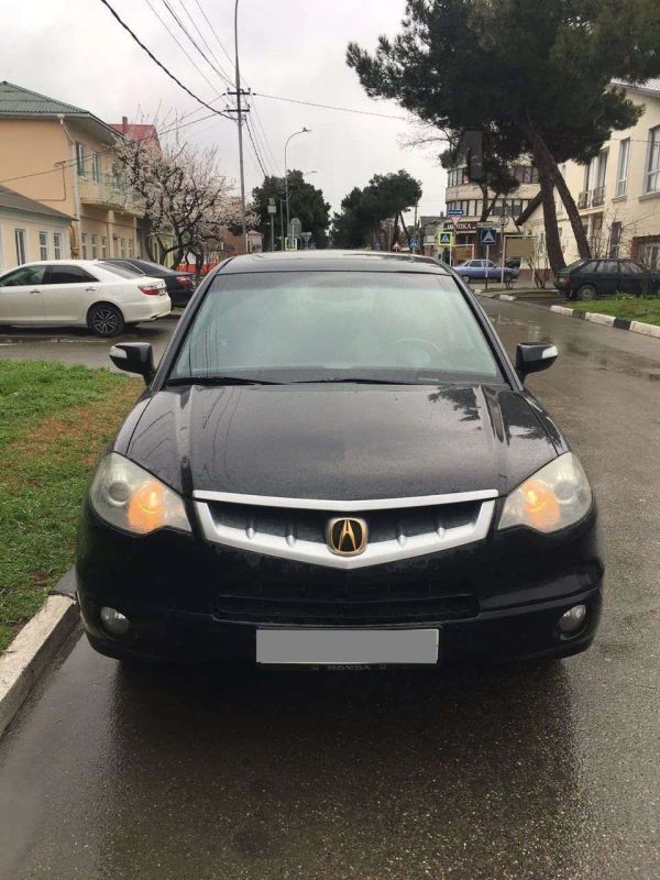 SUV   Acura RDX 2008 , 900000 , 