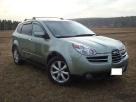 SUV   Subaru B9 Tribeca 2006 , 750000 , -