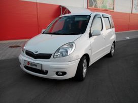  Toyota Funcargo 2004 , 460000 , 