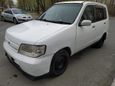  Nissan Cube 2002 , 119000 , 