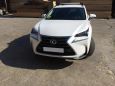 SUV   Lexus NX200 2017 , 2049000 , 