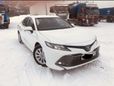  Toyota Camry 2019 , 1790000 , 