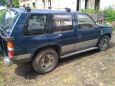 SUV   Nissan Terrano 1990 , 165000 , 