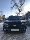 SUV   Chevrolet TrailBlazer 2006 , 580000 , 