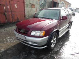 SUV   Chevrolet Blazer 1998 , 320000 , 