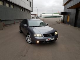  Audi A6 2001 , 310000 , 
