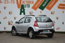  Renault Sandero Stepway 2012 , 389000 , 