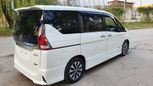    Nissan Serena 2018 , 1850000 , 