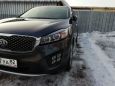 SUV   Kia Sorento 2016 , 1800000 , 