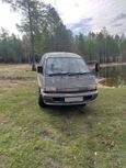    Toyota Master Ace Surf 1990 , 160000 , 