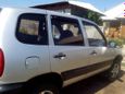 SUV   Chevrolet Niva 2003 , 255000 , 