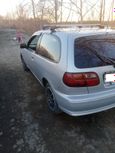  3  Nissan Pulsar 2000 , 180000 , 