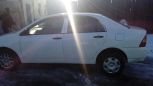  Toyota Corolla 2001 , 295000 , 