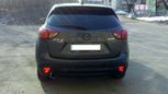 SUV   Mazda CX-5 2013 , 1545000 , 