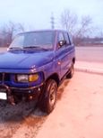 SUV     2001 , 150000 , 