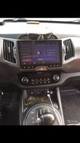 SUV   Kia Sportage 2011 , 800000 , 