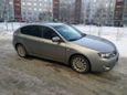  Subaru Impreza 2008 , 555000 , 