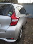  Nissan Note 2017 , 675000 , 