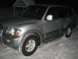 SUV   Mitsubishi Pajero 2000 , 500000 , 