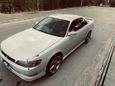  Toyota Mark II 1996 , 450000 , 