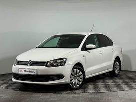  Volkswagen Polo 2012 , 970000 , 