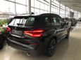 SUV   BMW X3 2020 , 5330000 , 