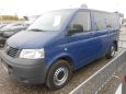    Volkswagen Transporter 2008 , 745000 , 