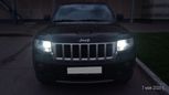 SUV   Jeep Grand Cherokee 2012 , 1150000 , 