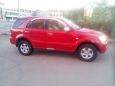 SUV   Kia Sorento 2004 , 350000 , 