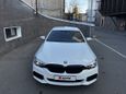 BMW 5-Series 2020 , 3365000 , 