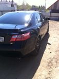  Toyota Camry 2007 , 610000 , -