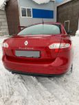  Renault Fluence 2010 , 380000 , 