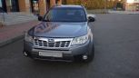 SUV   Subaru Forester 2011 , 650000 , 