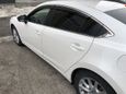  Mazda Mazda6 2012 , 850000 , 