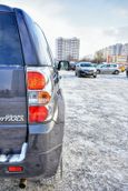  3  Suzuki Grand Vitara 2008 , 759000 , 