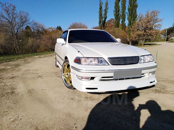  Toyota Mark II 1998 , 350000 , 