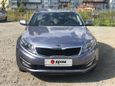  Kia Optima 2011 , 850000 , 