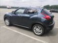 SUV   Nissan Juke 2011 , 700000 , 