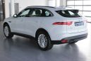 SUV   Jaguar F-Pace 2016 , 3350000 , 