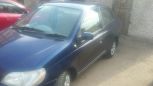  Toyota Platz 2000 , 190000 , 