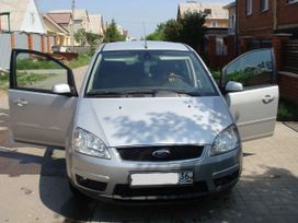    Ford C-MAX 2007 , 390000 , 